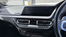 BMW 1 Series 120d M Sport 5dr Step Auto Diesel Hatchback